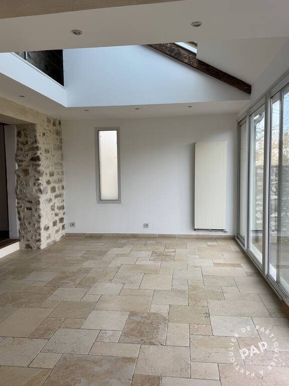 Vente Maison 157 m²