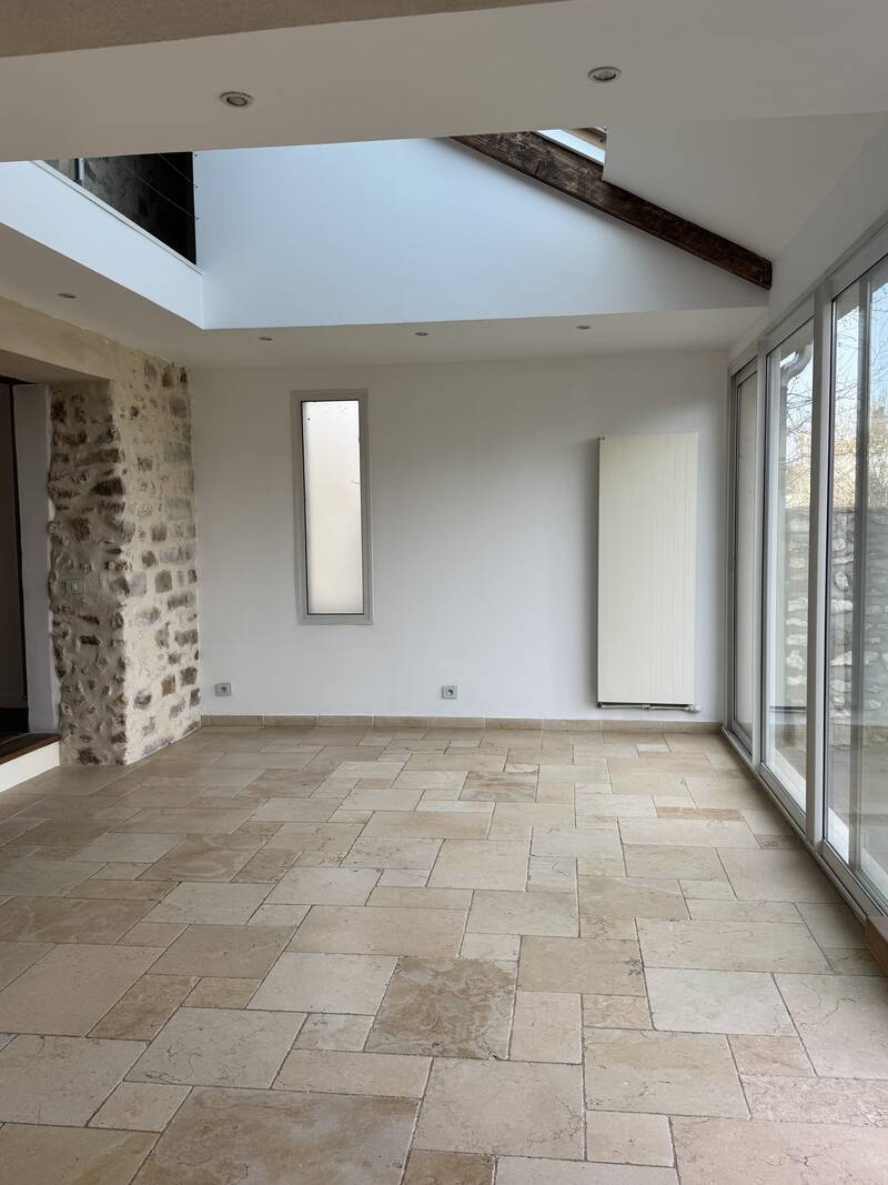 Bois-Le-Roi (77590)