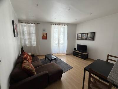 Location appartement 3 pièces Pau (64000)