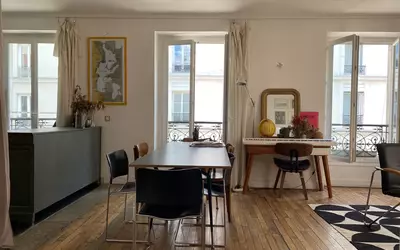 Paris 20E (75020)