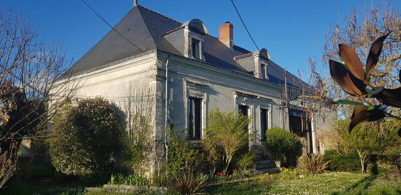 Saint-Mathurin-Sur-Loire (49250)
