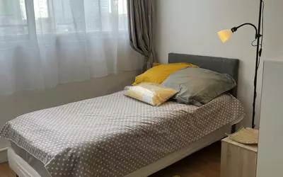 Courbevoie (92400)
