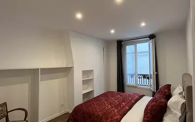 Appartement 3 pièces 61 m² · à Paris 18e · 61 m² · 699 000 €
