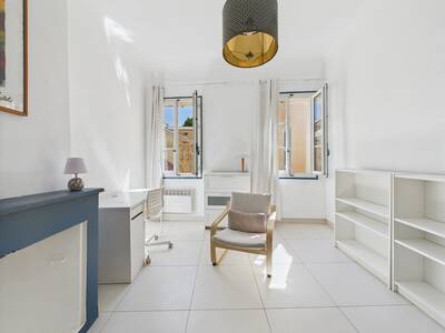 Vente appartement 2 pièces Aix-en-Provence (13)