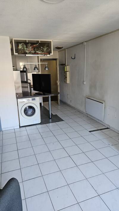 Vente appartement studio Cannes (06)