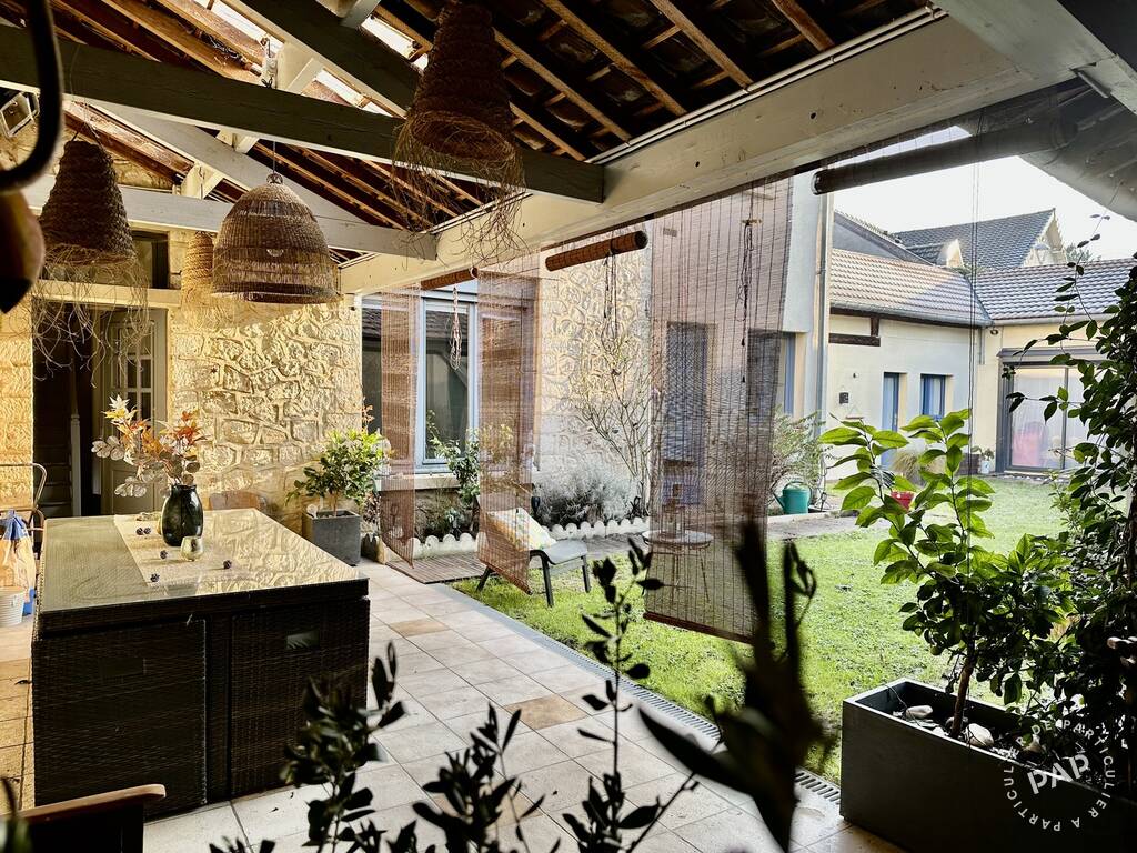Vente Maison Prouilly (51140)
