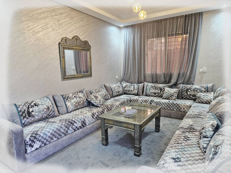 Maroc