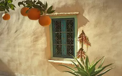 Maroc