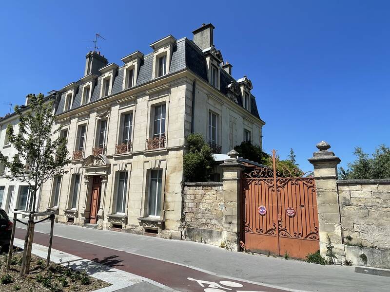 Caen