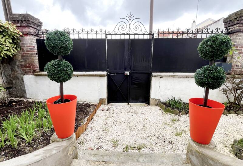 Rueil-Malmaison (92500)