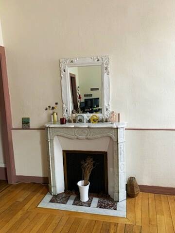 Location appartement 3 pièces Besançon (25000)