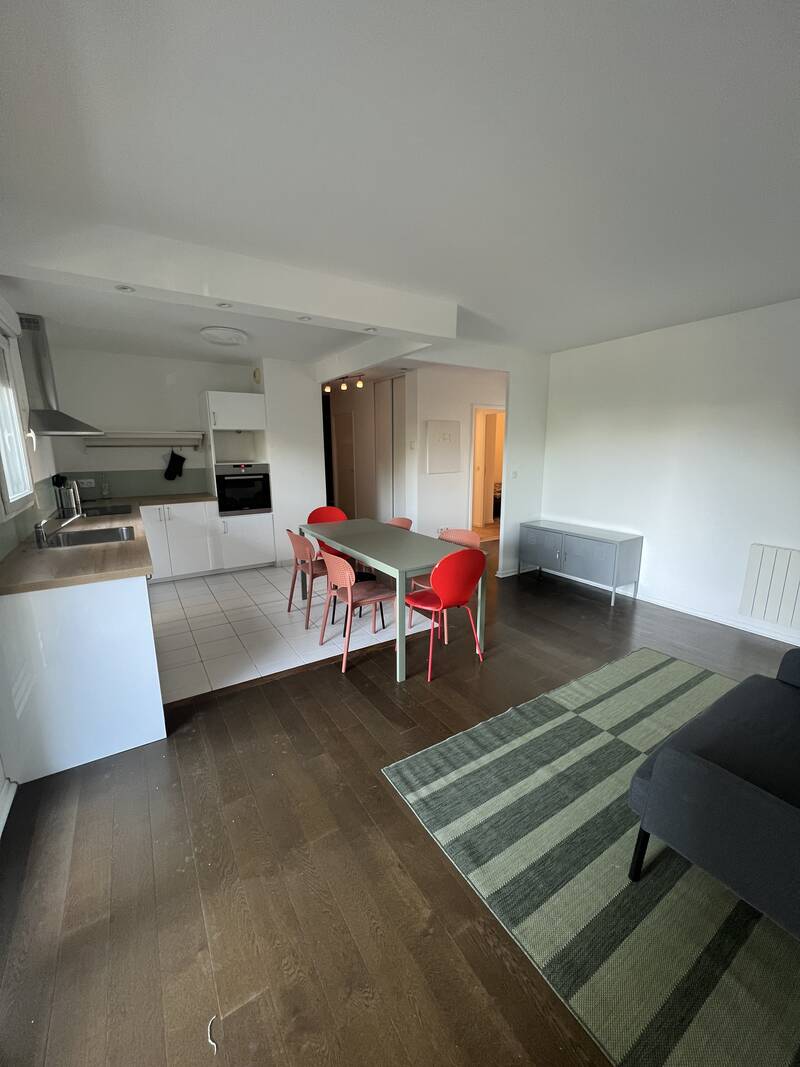 Cergy (95000)