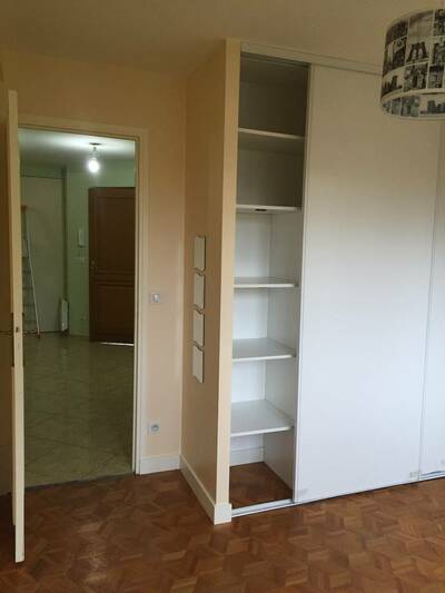 Location appartement 3 pièces Combs-la-Ville (77380)