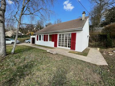 Location maison 5 pièces Septeuil (78790)