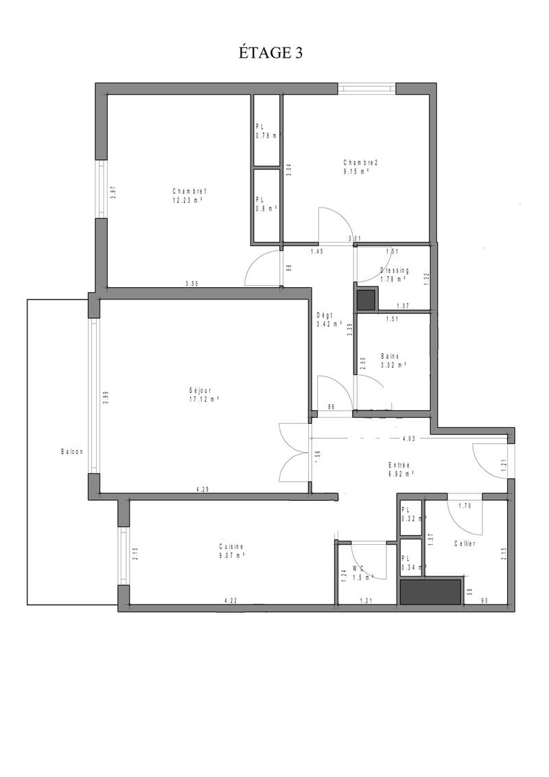 Crosne (91560)