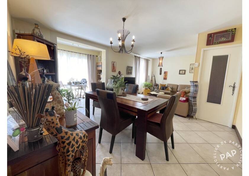 Vente Maison Lapalud (84840)