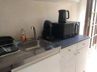 Location appartement studio Dives-sur-Mer (14160)