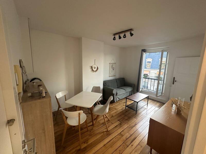 Paris 17E (75017)