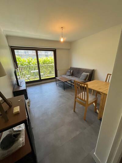 Location appartement 2 pièces Noisy-le-Sec (93130)