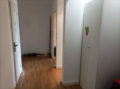 Vente appartement 3 pièces Bagnolet (93170)
