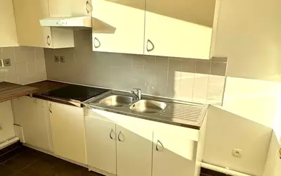 Asnières-Sur-Seine (92600)
