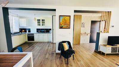 Vente maison 4 pièces Épinay-sur-Orge (91360)
