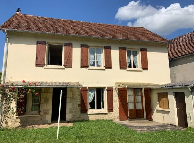 Bretenoux (46130)