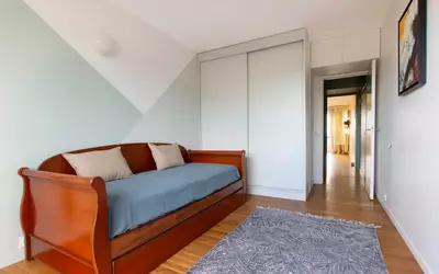 Paris 20E (75020)