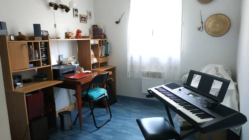 Froidfond (85300)