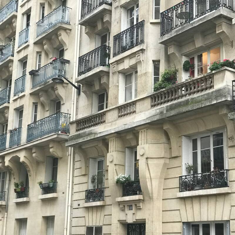 Paris 18E (75018)