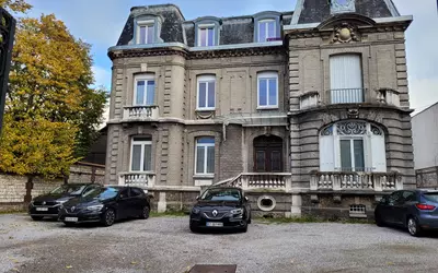 Rouen (76000)