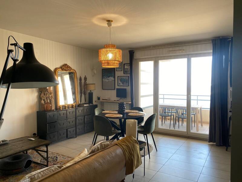 Marseille 7E