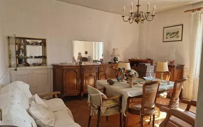 Saint-Germain-Du-Bois (71330)