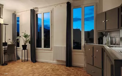 Montreuil (93100)