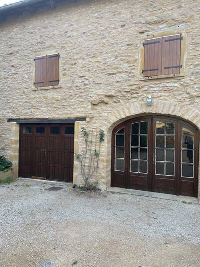 Location maison 4 pièces Val d'Oingt (69620)