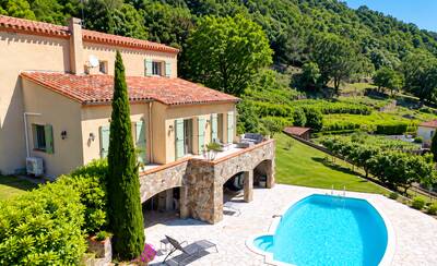 Vente maison 6 pièces Arles-sur-Tech (66150)