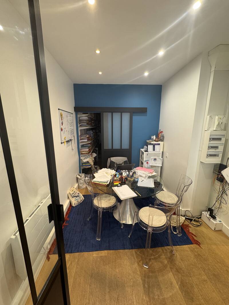 Paris 20E (75020)