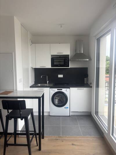Location appartement studio Malakoff (92240)