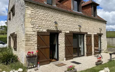 Fontaine-Les-Bassets (61160)