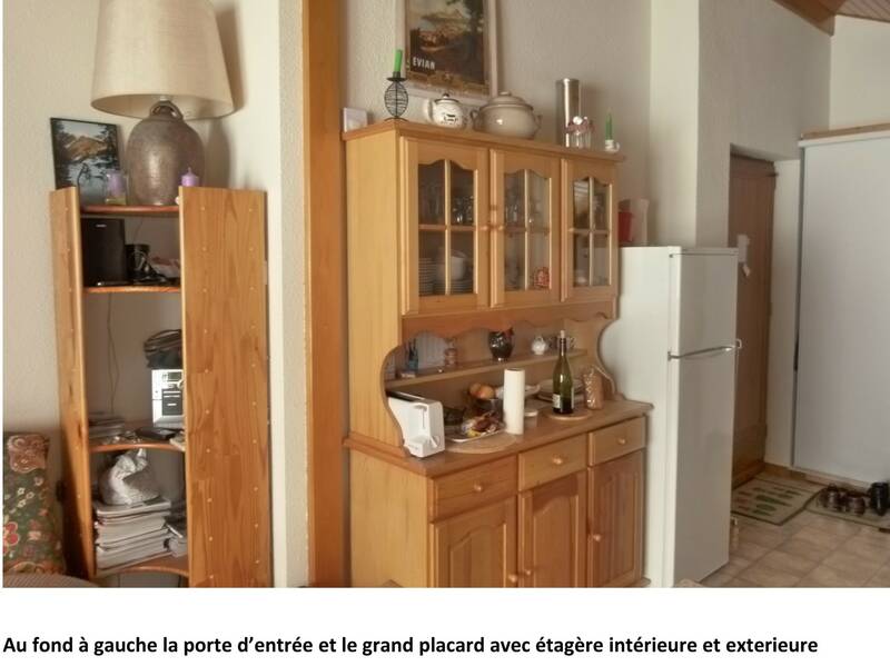 Le Biot (74430)