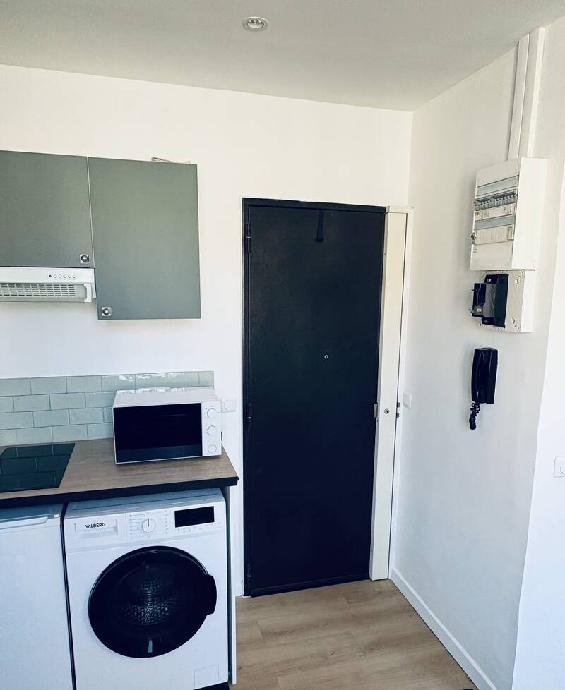 Marseille 6E