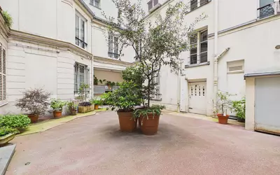 Paris 10E (75010)