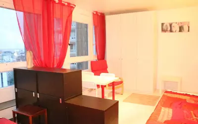 Paris 13E (75013)