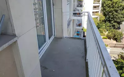Avec Parking Levallois-Perret
