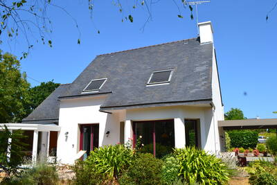 Vente maison 5 pièces Pont-Aven (29930)