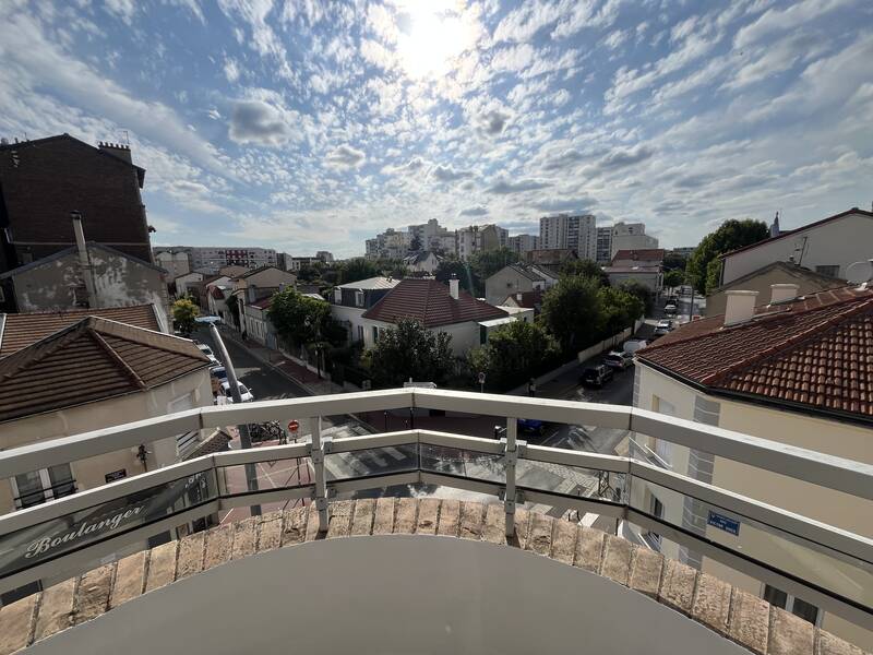 Asnières-Sur-Seine (92600)