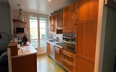 Paris 6E (75006)