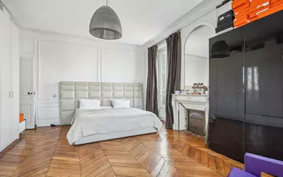 Paris 16E (75016)