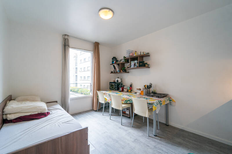 Asnières-Sur-Seine (92600)