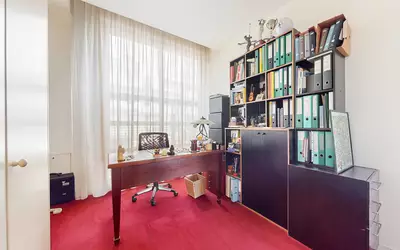 Paris 17E (75017)